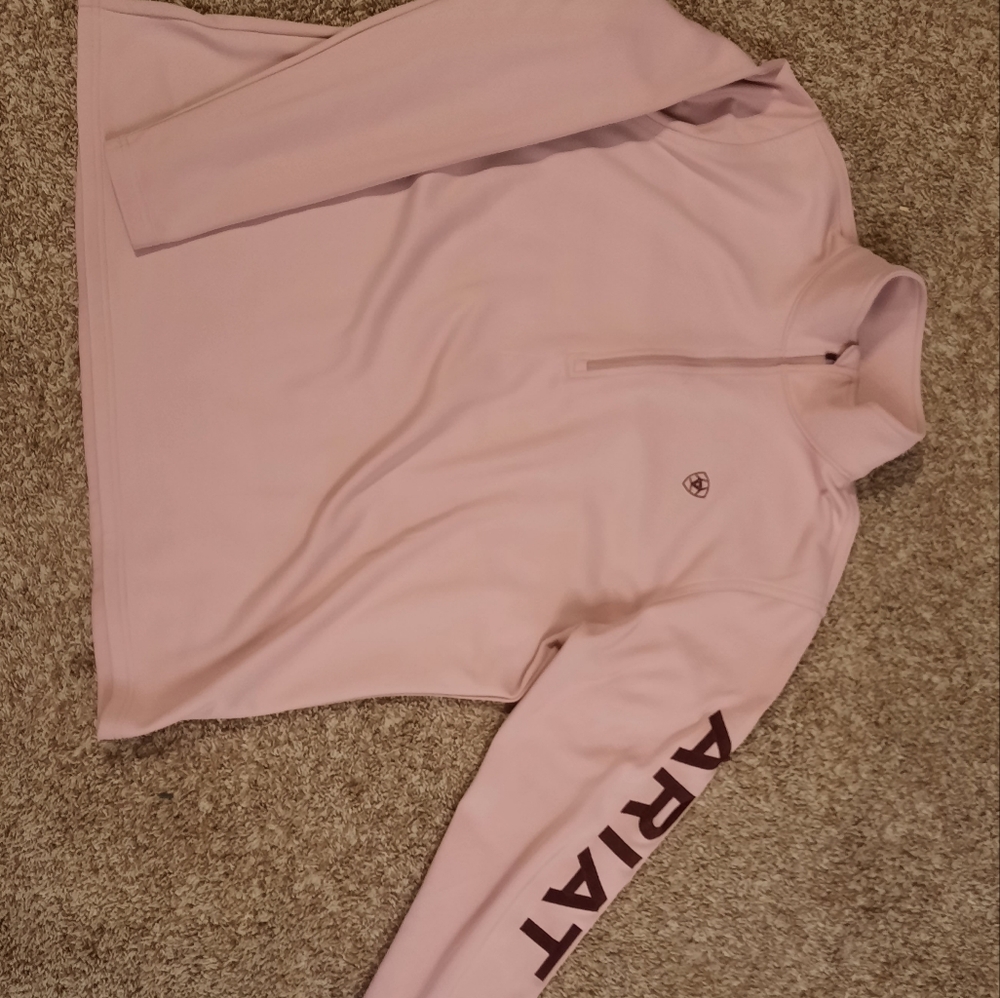 Ariat Ariat Tek Long Sleeve